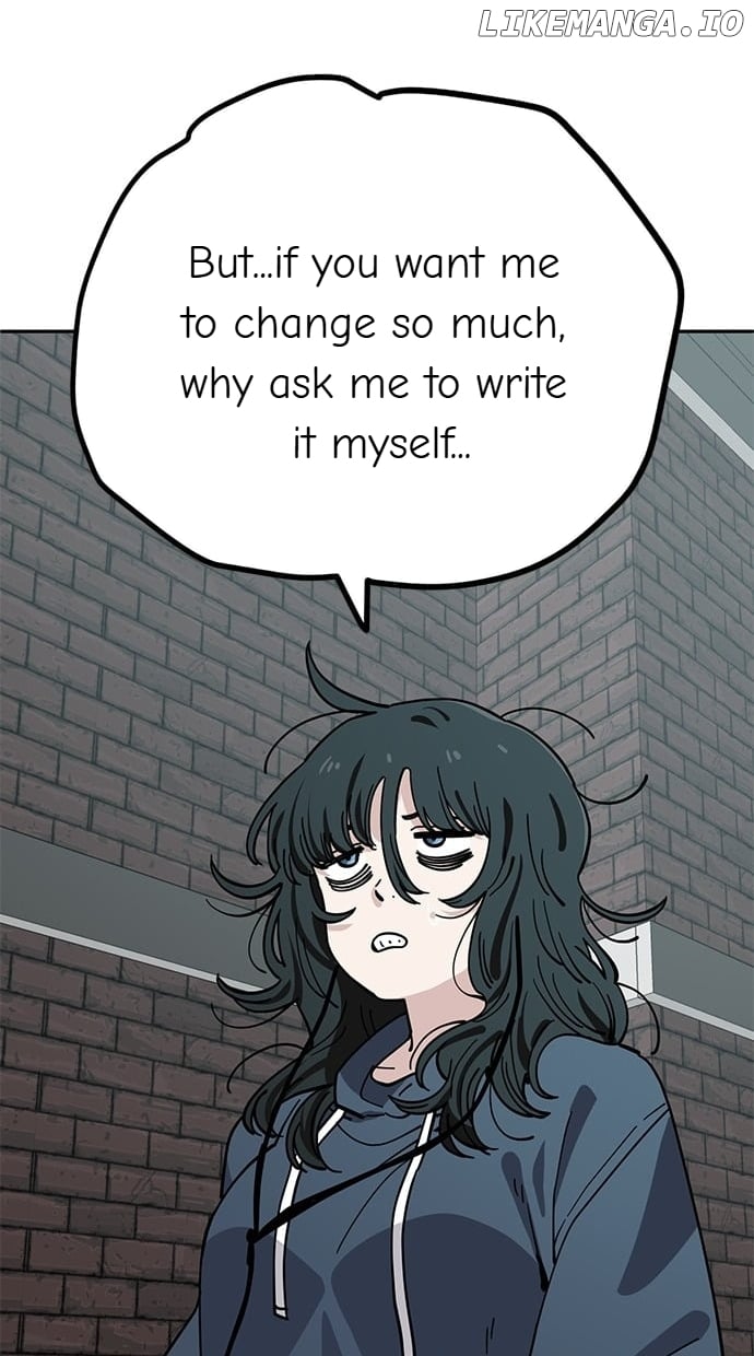 Unemployed Baek-soon Chapter 110 - page 65